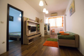 Intim Studio Flat